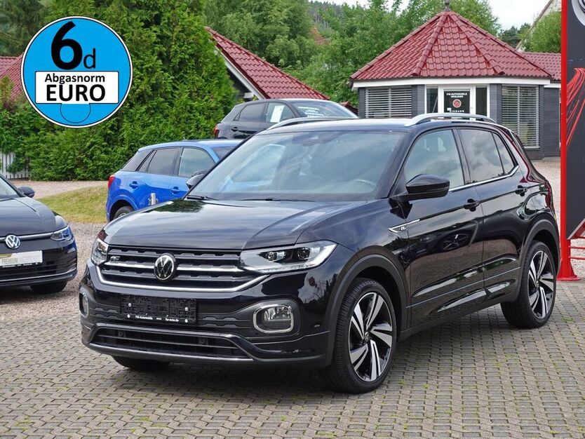 T-Cross
