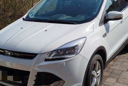 Ford Kuga 96.000 km 10.500 &euro; Herbertingen 88518