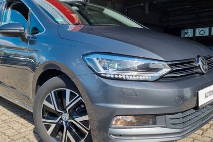 VW Touran