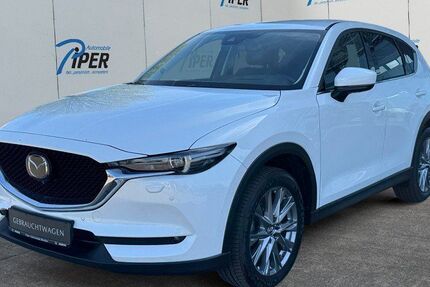 Mazda CX-5 114.919 km 19.990 &euro; Minden 32427