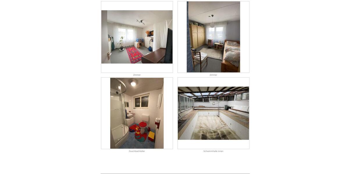 Einfamilienhaus Neu-Anspach Anspach - 4 Zimmer, 110 m&sup2;, 2.200&euro; | Angebot:26141560