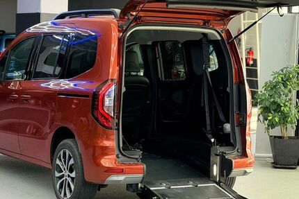 Renault Kangoo 37.900 km 33.900 &euro; Salzgitter 38259