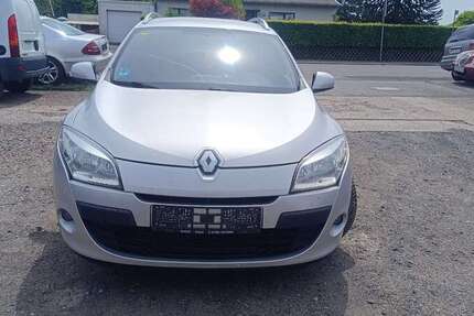 Renault Megane 198.000 km 4.200 &euro; Höhr-Grenzhausen 56203
