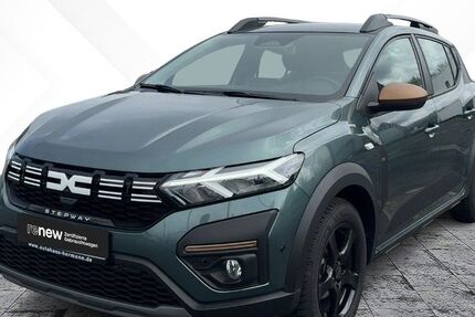 Dacia Sandero 7.900 km 18.893 &euro; Kassel 34121