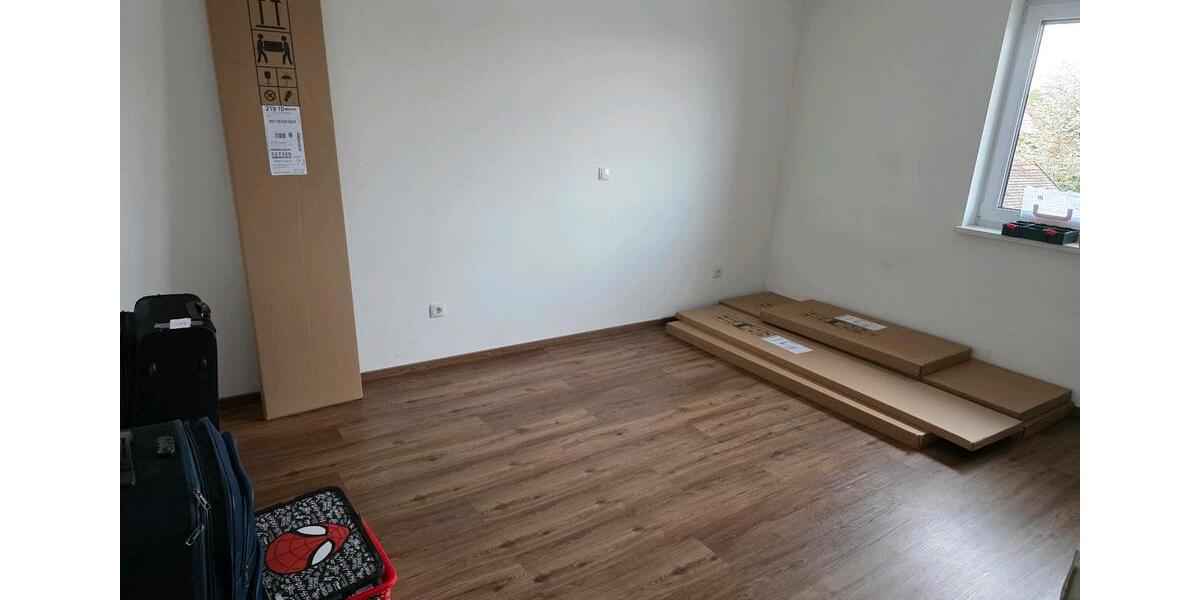 Erdgeschoßwohnung Essenbach - 4 Zimmer, 95 m&sup2;, 1.600&euro; | Angebot:26221430