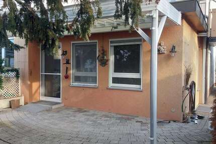 Wohnung Neckarsulm-Amorbach Amorbach - 4 Zimmer, 90 m&sup2;, 1.200&euro; | Angebot:26767034