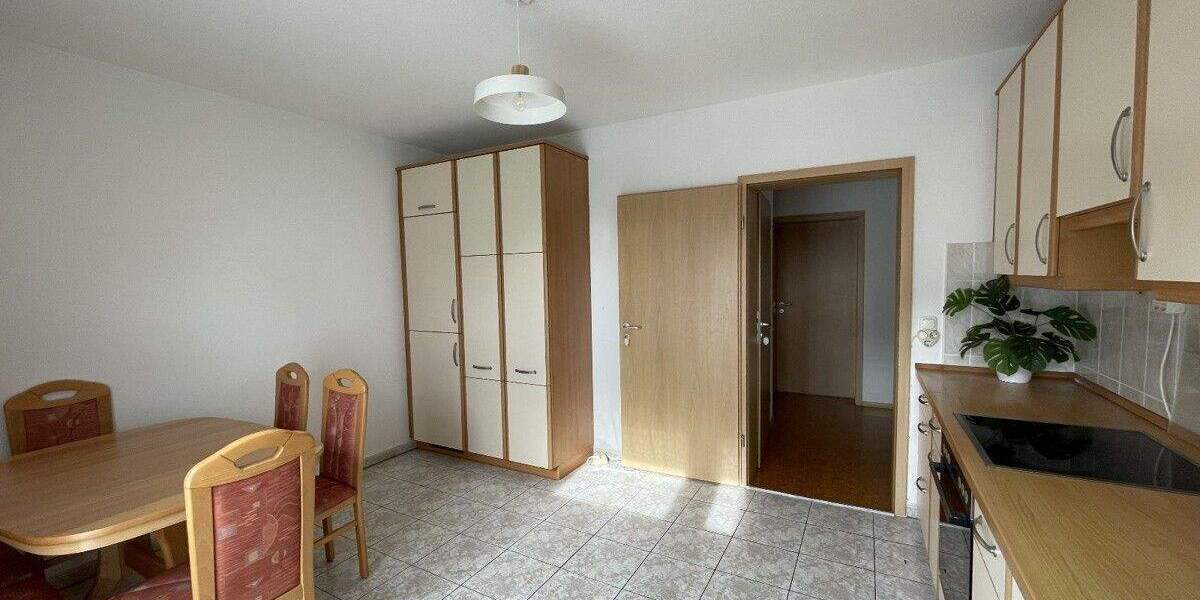 Doppelhaushälfte Ansbach Eyb - 7 Zimmer, 160 m&sup2;, 580.000&euro; | Angebot:25681339