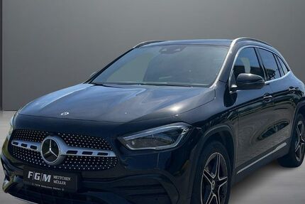 Mercedes-Benz GLA 250 52.162 km 37.990 &euro; Prenzlau 17291