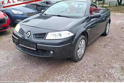 Renault Megane 113.876 km 1.385 € Achern 77855