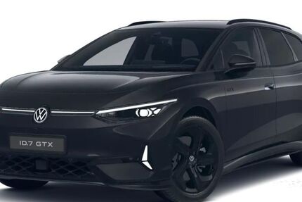 VW ID.7 22.250 km 50.500 € Bad Segeberg 23795