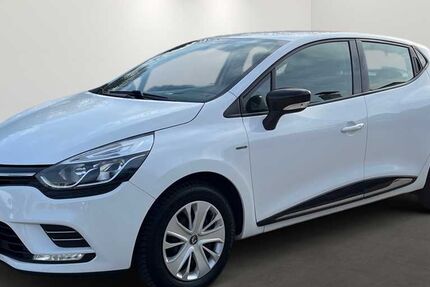 Renault Clio 82.360 km 8.888 &euro; Freising 85356