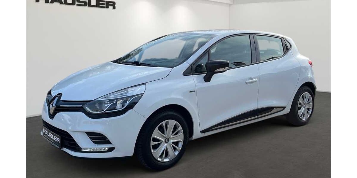 Renault Clio 82.360 km 8.888 &euro; Freising 85356