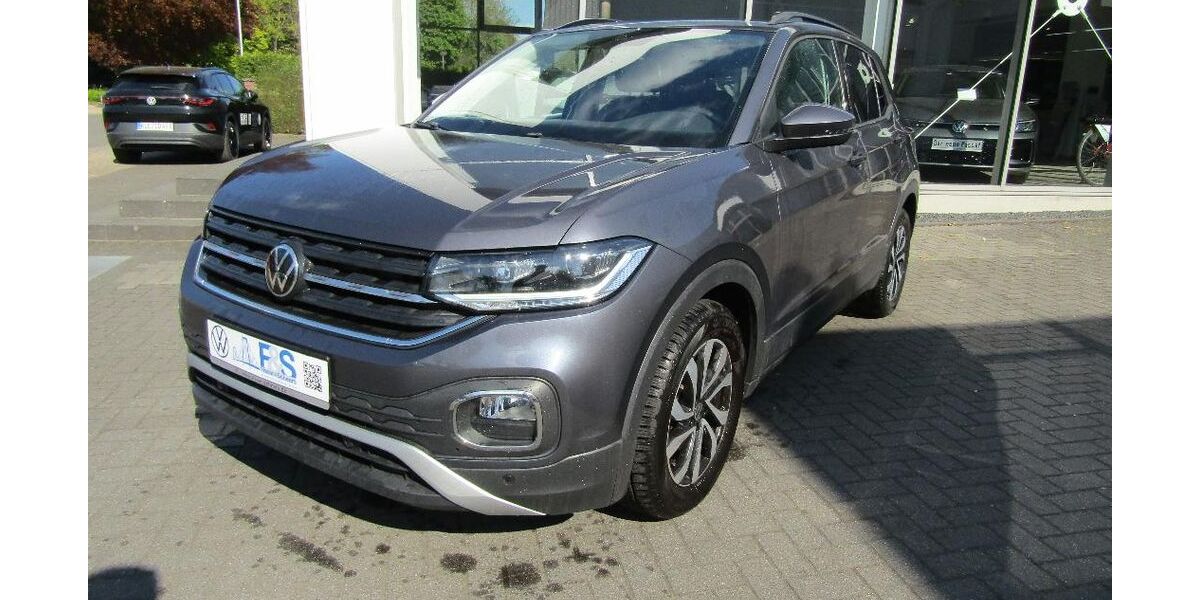 VW T-Cross 51.924 km 18.950 &euro; Emmerich am Rhein 46446