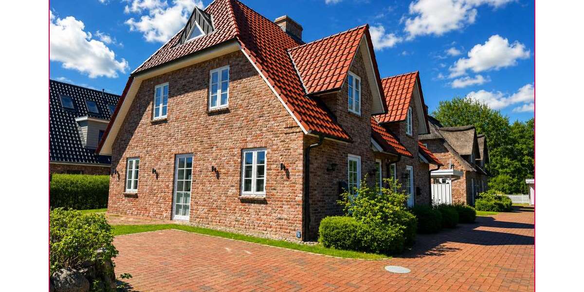 Einfamilienhaus Sankt Peter-Ording / Sankt-Peter-Dorf Dorf - 3 Zimmer, 77 m&sup2;, 750.000&euro; | Angebot:27163189