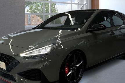 Hyundai i30 38.500 km 31.990 &euro; Andernach 56626