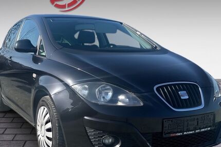 Seat Altea 125.000 km 4.150 &euro; Butzbach 35510