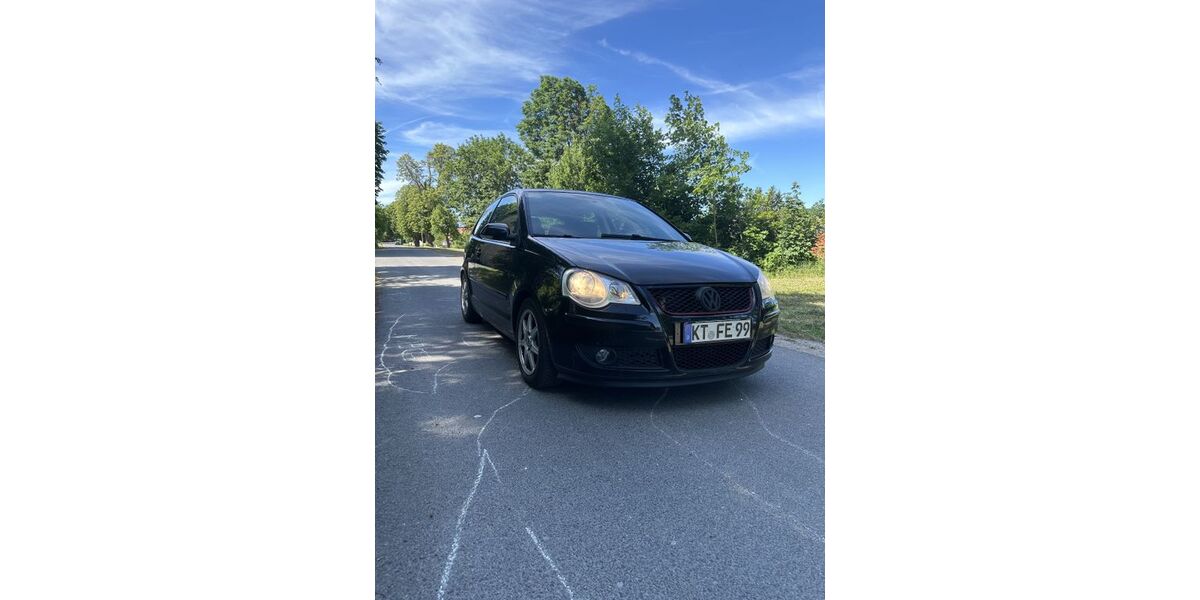 VW Polo 211.500 km 2.250 &euro; Iphofen 97346