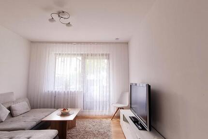 1 Zimmer Wohnung Regensburg -