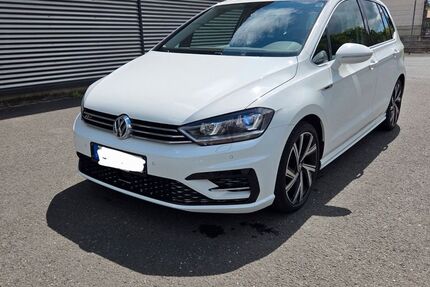 VW Golf Sportsvan 119.500 km 13.499 &euro; Herborn 35745