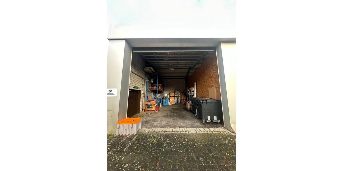 Gewerbeobjekt Lohfelden - 550&euro; | Angebot:23153150