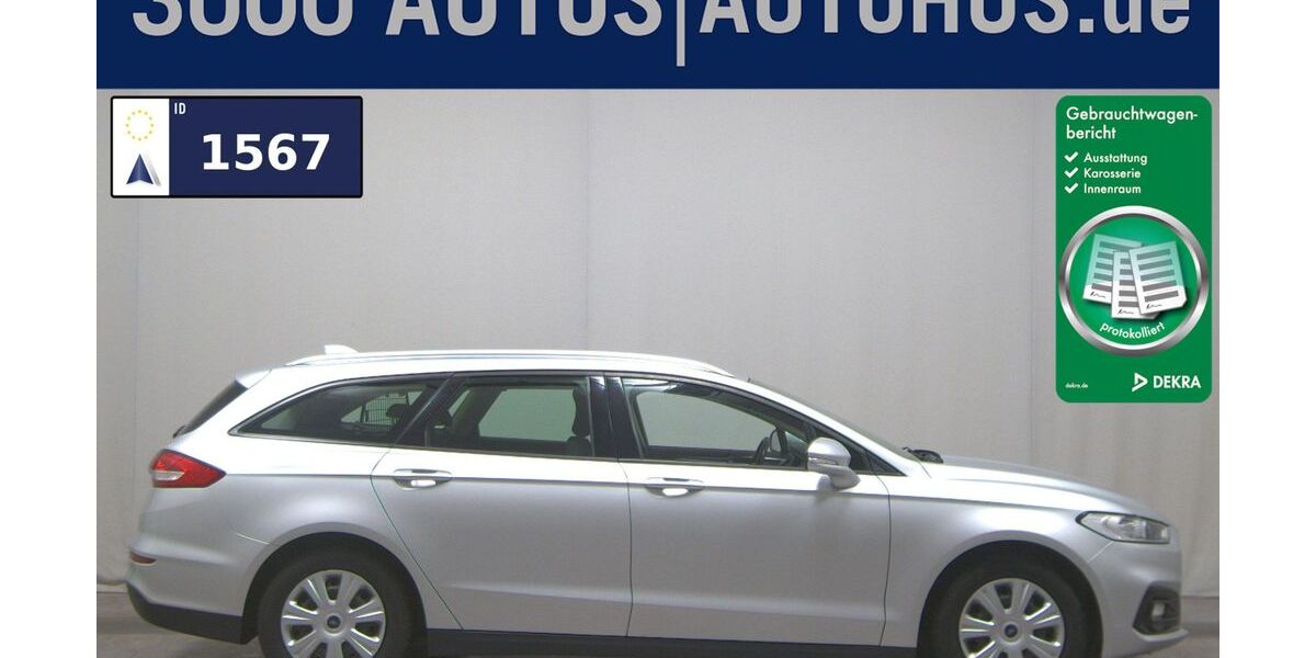 Ford Mondeo 165.739 km 8.980 &euro; Gyhum/Bockel 27404