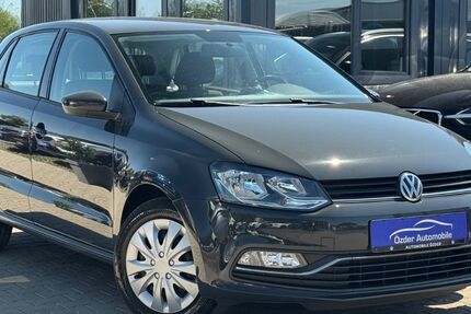 VW Polo 128.328 km 7.490 &euro; Lollar 35457