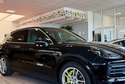 Porsche Cayenne 83.552 km 69.850 &euro; Stuhr-Bremen 28816