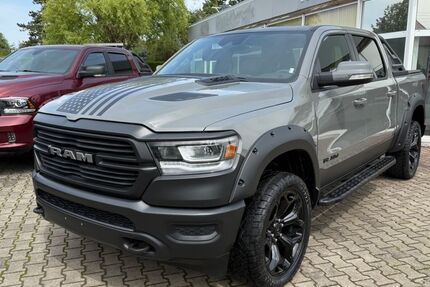 Dodge RAM 2.500 km 61.047 € Niederau 01689