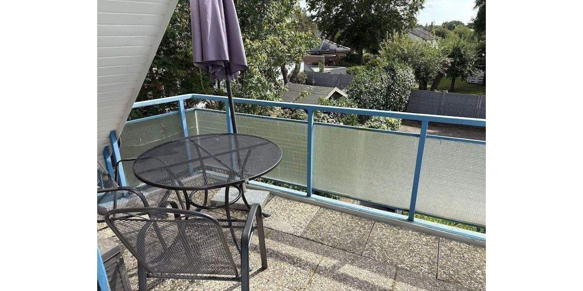 Etagenwohnung Timmendorfer Strand Niendorf/Ostsee - 2 Zimmer, 72 m&sup2;, 495.000&euro; | Angebot:26410765