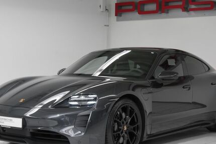 Porsche Taycan 47.330 km 86.890 &euro; Bremen 28207