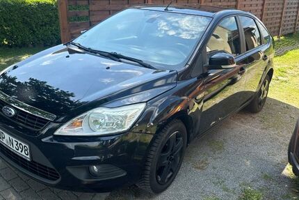 Ford Focus 265.000 km 2.450 &euro; crivitz 19089