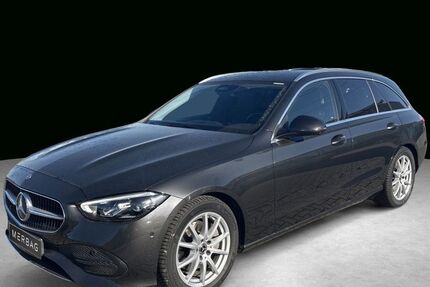 Mercedes-Benz C 220 23.873 km 48.590 &euro; Limburg-Offheim 65555