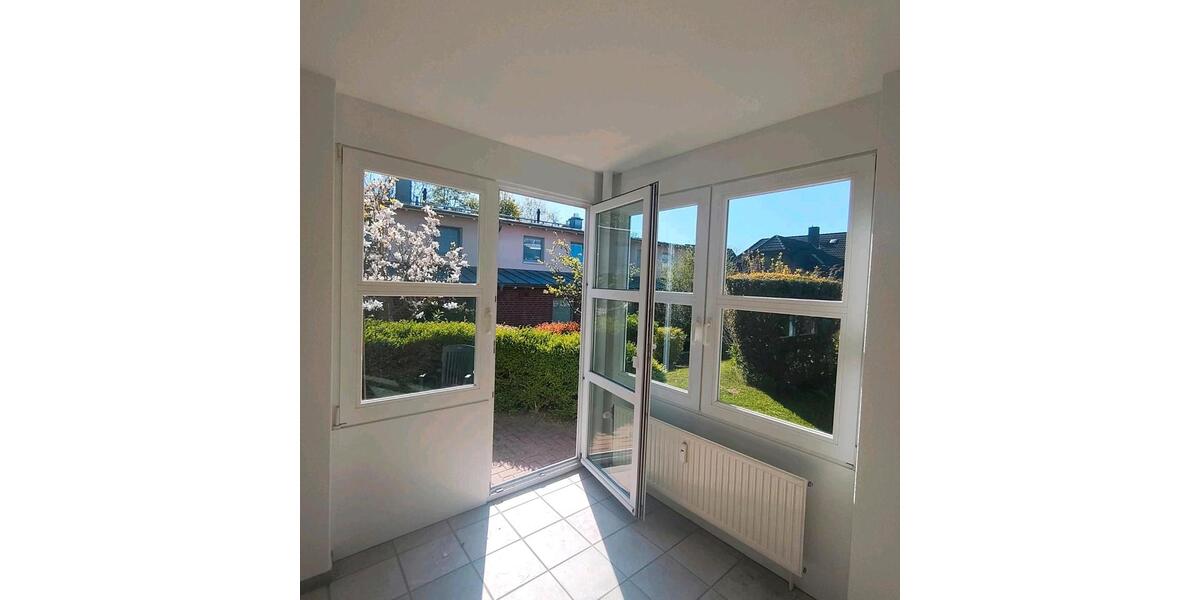 Erdgeschoßwohnung Heikendorf - 3 Zimmer, 68 m&sup2;, 1.080&euro; | Angebot:26412528