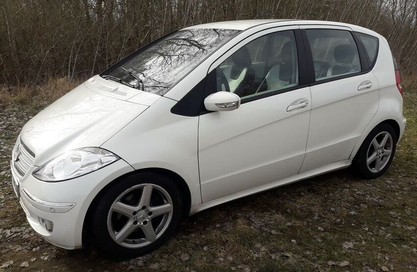 A 150