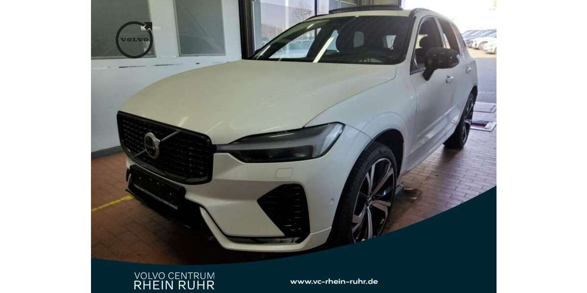 Volvo XC60 14.020 km 38.990 &euro; Mülheim an der Ruhr 45472