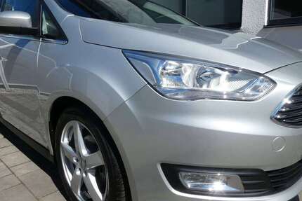 Ford C-Max 62.002 km 11.999 &euro; Schwandorf 92421