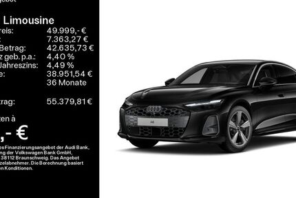 Audi A6 22.400 km 49.999 &euro; Linsengericht 63589