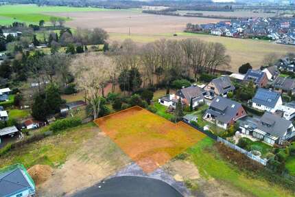 Grundstück Rheinberg - 117.760&euro; | Angebot:25352704