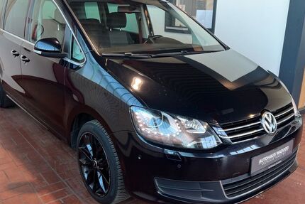 VW Sharan 156.799 km 15.450 &euro; Henstedt-Ulzburg (bei Hamburg) 24558