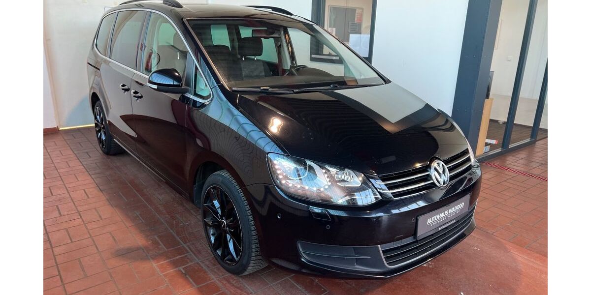 VW Sharan 156.799 km 15.450 &euro; Henstedt-Ulzburg (bei Hamburg) 24558