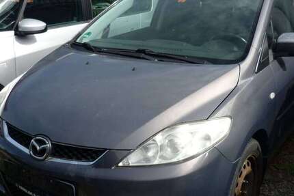 Mazda 5 207.000 km 1.950 &euro; Ofterdingen 72131