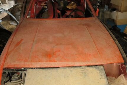 Porsche 924 89.044 km 1.999 &euro; Waldachtal 72178