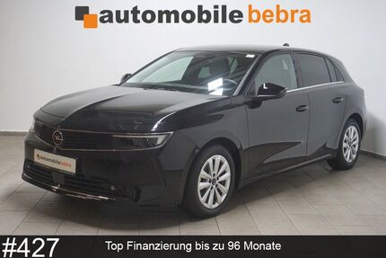 Opel Astra 18.857 km 15.790 &euro; Bebra 36179