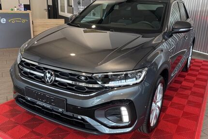 VW T-Roc 26.487 km 25.700 &euro; Spelle 48480