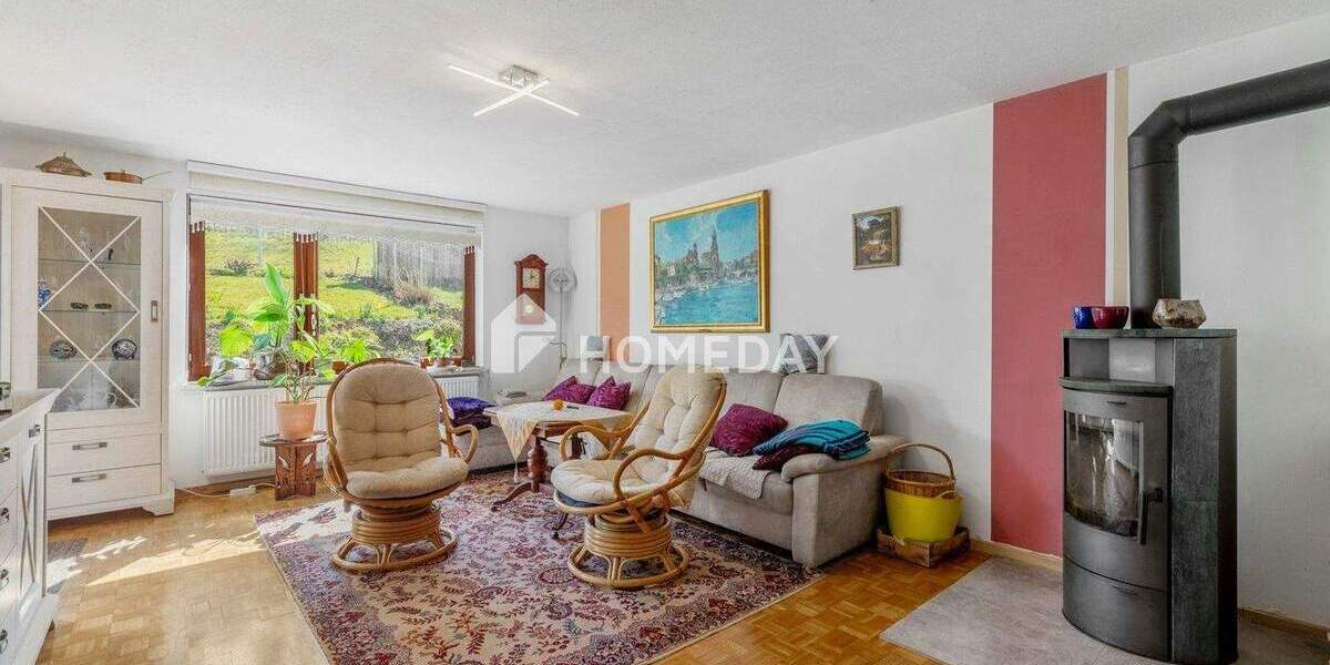 Reihenmittelhaus Bad Salzdetfurth - 3 Zimmer, 120 m&sup2;, 150.000&euro; | Angebot:25426620