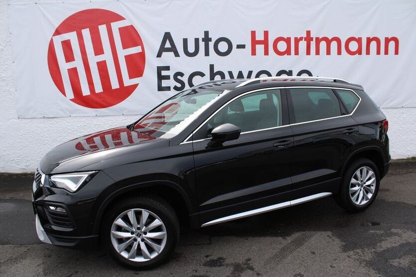 Ateca