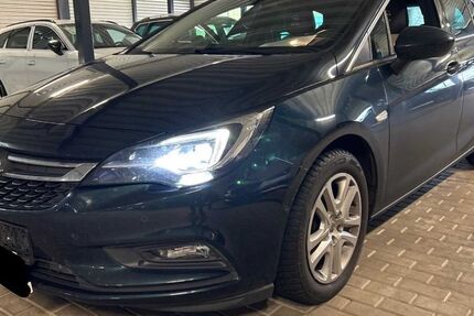 Opel Astra 87.000 km 11.399 &euro; Marktredwitz 95615