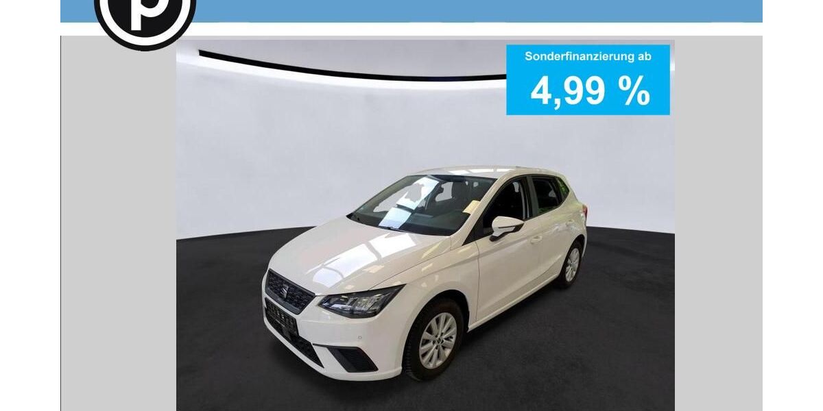 Seat Ibiza 20.400 km 16.508 &euro; Neustadt/Aisch 91413
