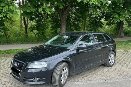 Audi A3 204.000 km 3.850 &euro; Kempten 87437