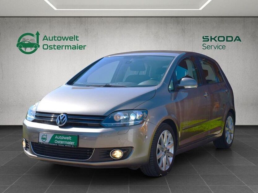 Golf Plus